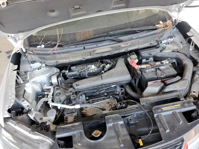 Photo 7 from auction – 2018 NISSAN ROGUE S with VIN KNMAT2MV1JP598749