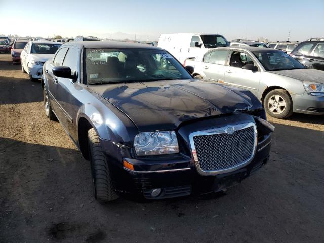 Photo 1 from auction – 2005 CHRYSLER 300 TOURIN with VIN 2C3AA53G45H175950
