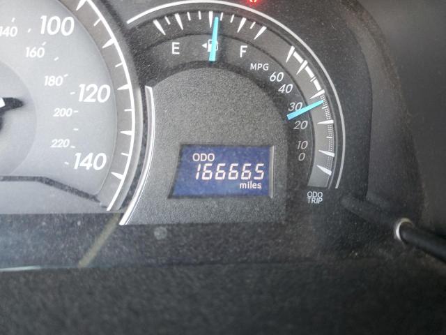 Photo 8 from auction – 2012 TOYOTA CAMRY BASE with VIN 4T1BF1FK2CU554901