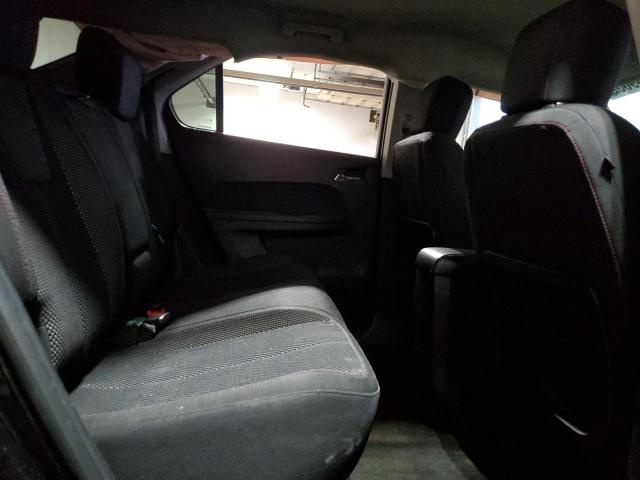 Zdjęcie 6 z aukcji – 2011 CHEVROLET EQUINOX LT z VIN 2CNALDEC7B6332884