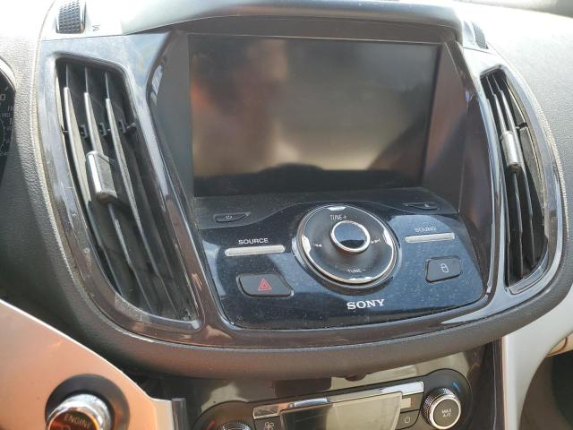 Photo 9 from auction – 2013 FORD ESCAPE SEL with VIN 1FMCU9HX8DUC34548