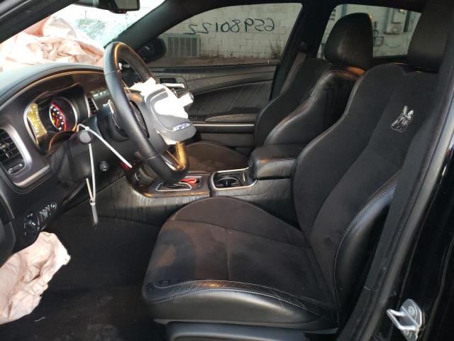 Photo 5 from auction – 2021 DODGE CHARGER SC with VIN 2C3CDXGJ0MH603531