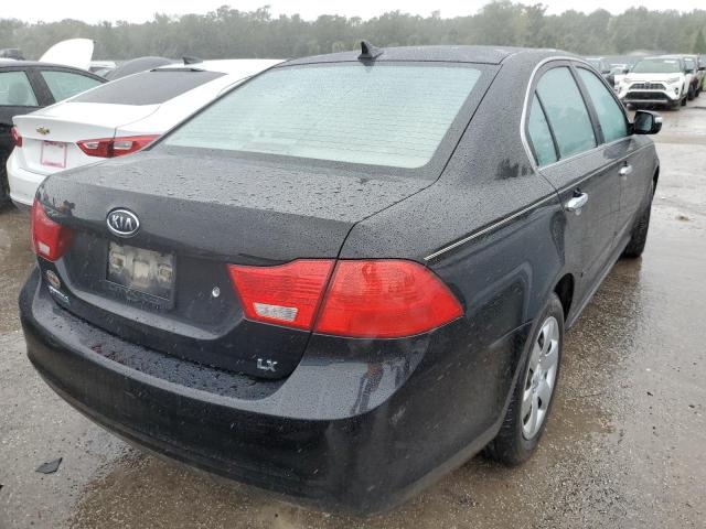 Photo 4 from auction – 2009 KIA OPTIMA LX with VIN KNAGE228495360156