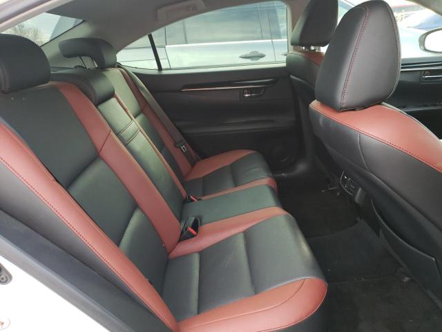 Photo 6 from auction – 2015 LEXUS ES 350 with VIN JTHBK1GG3F2177844