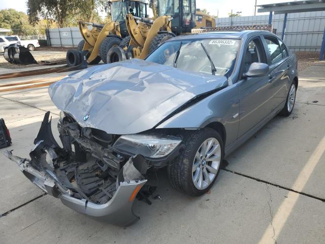 Photo 2 from auction – 2011 BMW 328 I SULE with VIN WBAPH5G55BNM74695