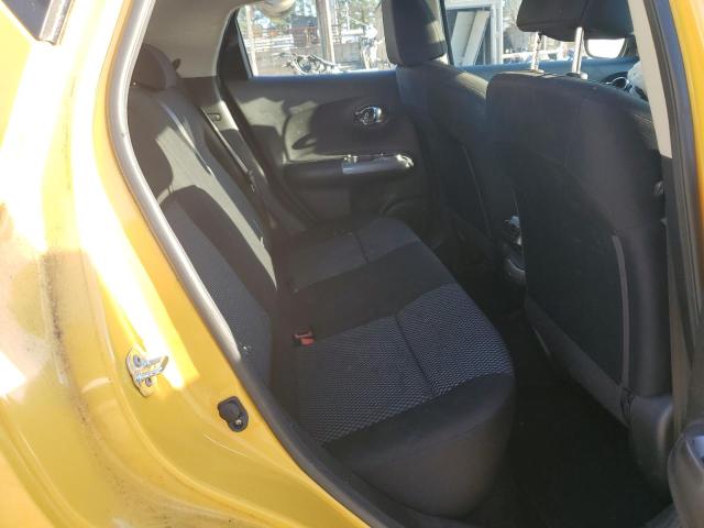 Photo 6 from auction – 2015 NISSAN JUKE S with VIN JN8AF5MR6FT507683