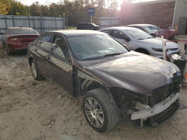 Photo 1 from auction – 2014 MERCEDES-BENZ E 350 with VIN WDDHF5KB8EA923153