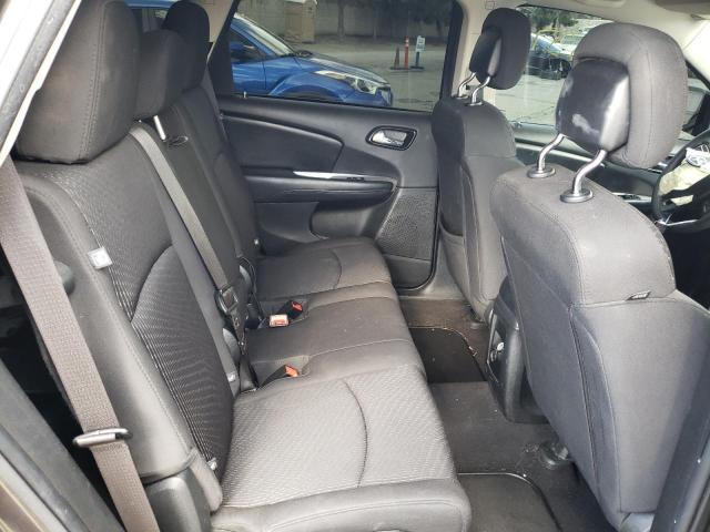 Photo 6 from auction – 2018 DODGE JOURNEY SX with VIN 3C4PDCBBXJT475128