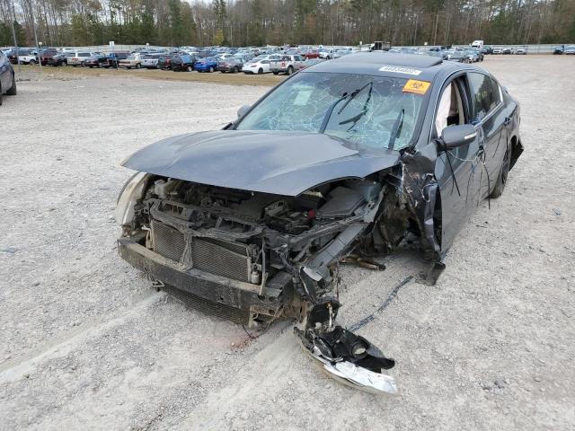 Photo 9 from auction – 2011 NISSAN ALTIMA SR with VIN 1N4BL2AP6BC148104