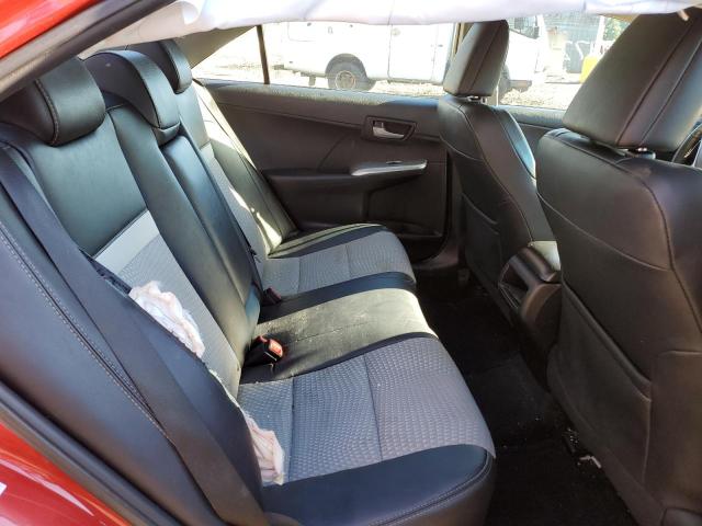 Photo 6 from auction – 2012 TOYOTA CAMRY BASE with VIN 4T1BF1FK8CU607441