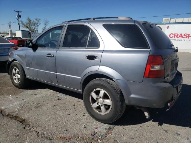 Photo 2 from auction – 2009 KIA SORENTO LX with VIN KNDJD735295866436