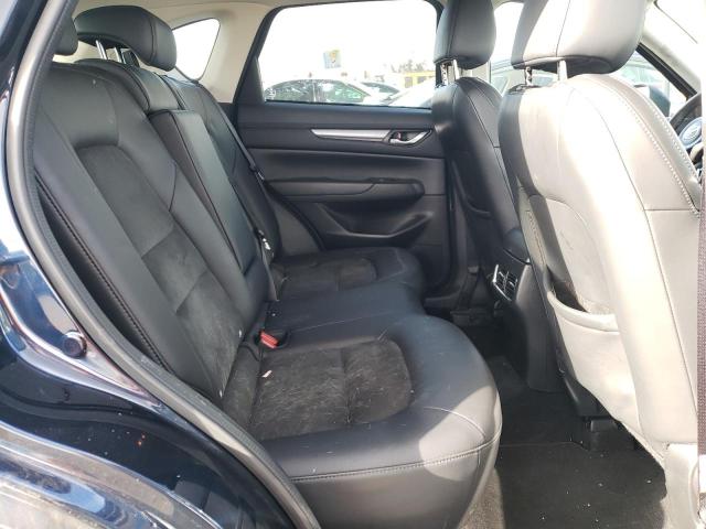 Photo 6 from auction – 2019 MAZDA CX-5 TOURI with VIN JM3KFACM2K1585230