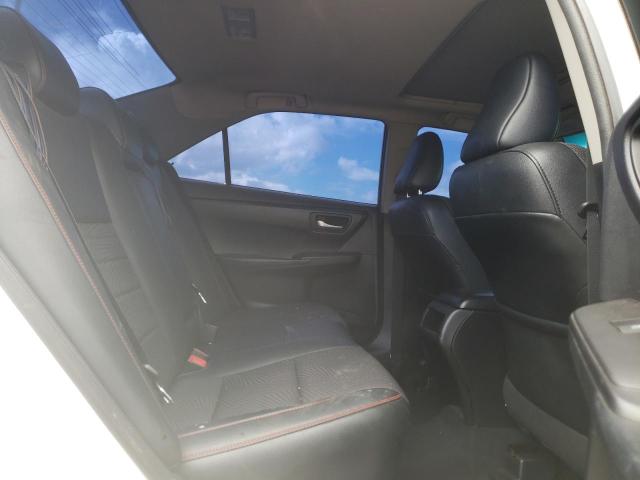 Photo 6 from auction – 2017 TOYOTA CAMRY LE with VIN 4T1BF1FK0HU268794