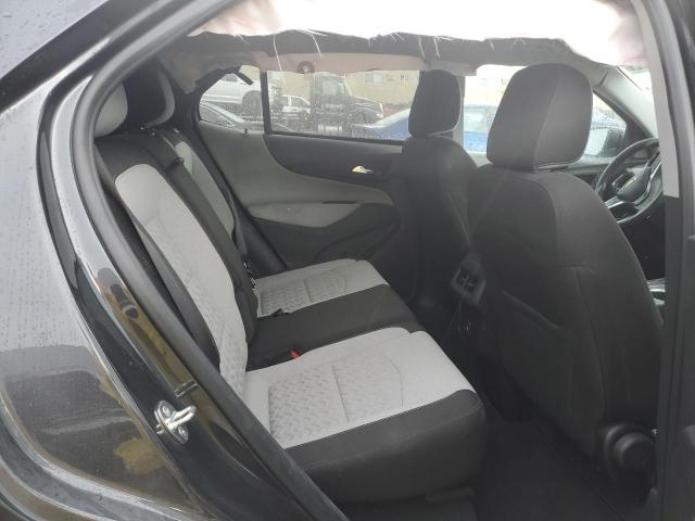 Photo 6 from auction – 2022 CHEVROLET EQUINOX LS with VIN 3GNAXFEV3NS147735