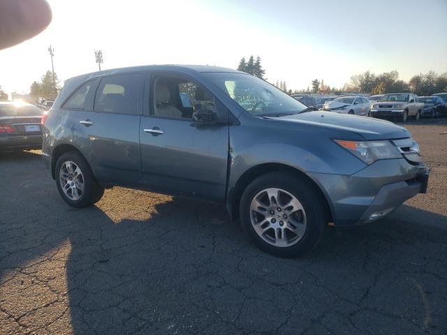 Photo 1 from auction – 2008 ACURA MDX TECHNO with VIN 2HNYD28338H516842