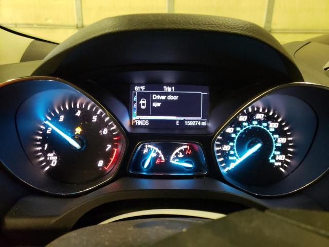 Photo 8 from auction – 2013 FORD ESCAPE SEL with VIN 1FMCU0HX5DUC70872