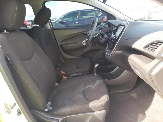 Foto 5 de la subasta – 2018 CHEVROLET SPARK LS con VIN KL8CB6SA0JC424786