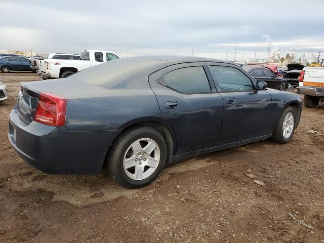 Photo 3 from auction – 2007 DODGE CHARGER SE with VIN 2B3KA43R77H821627