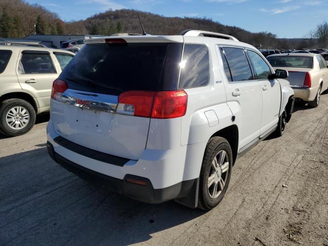 Photo 4 from auction – 2014 GMC TERRAIN SL with VIN 2GKALREK9E6373115