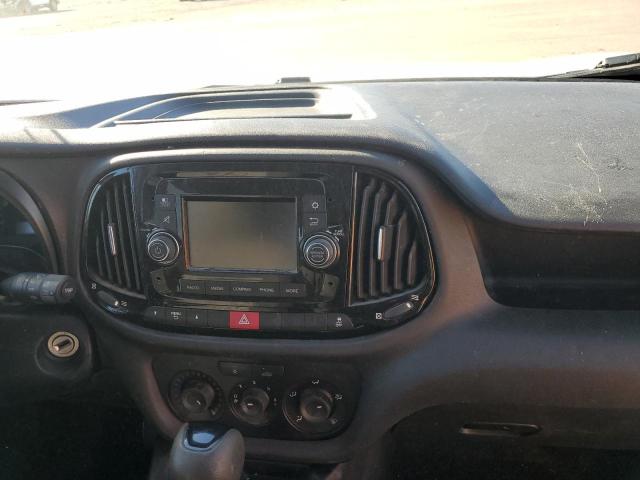 Photo 9 from auction – 2018 RAM PROMASTER with VIN ZFBERFAB1J6H97233
