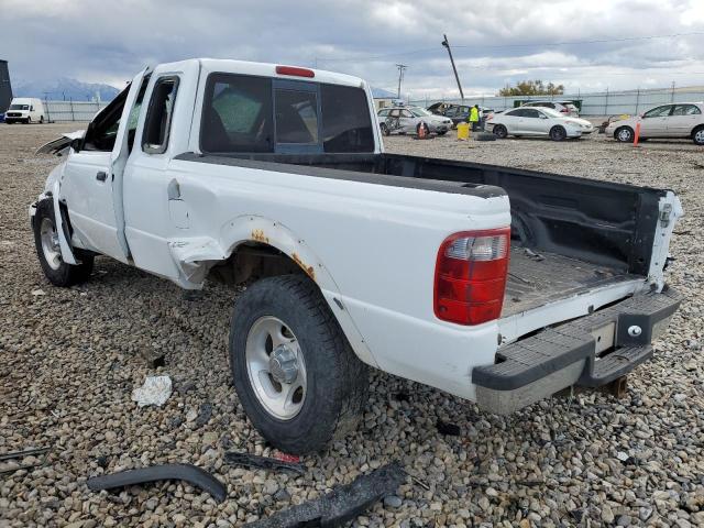 Photo 3 from auction – 2001 FORD RANGER SUP with VIN 1FTZR15U01PA36178