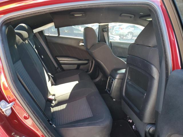 Photo 6 from auction – 2019 DODGE CHARGER R/ with VIN 2C3CDXCT1KH757282