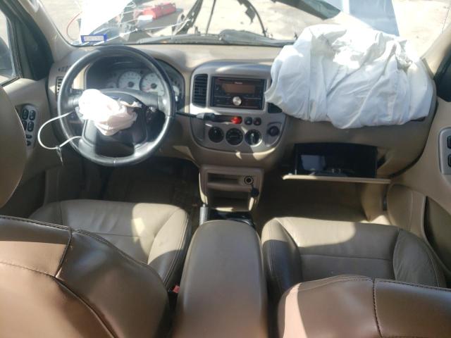 Photo 8 from auction – 2004 FORD ESCAPE LIM with VIN 1FMCU04174KB10425
