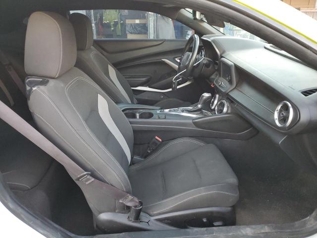 Photo 5 from auction – 2016 CHEVROLET CAMARO LT with VIN 1G1FB1RS6G0174785