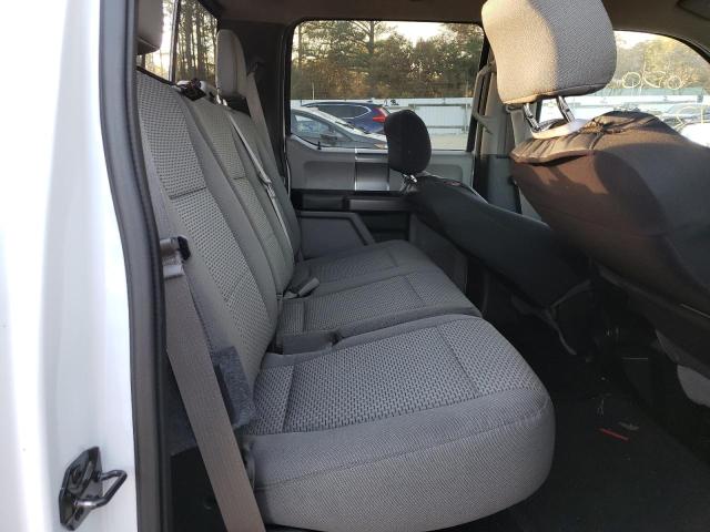 Photo 6 from auction – 2015 FORD F150 SUPER with VIN 1FTEW1CP4FFC71488