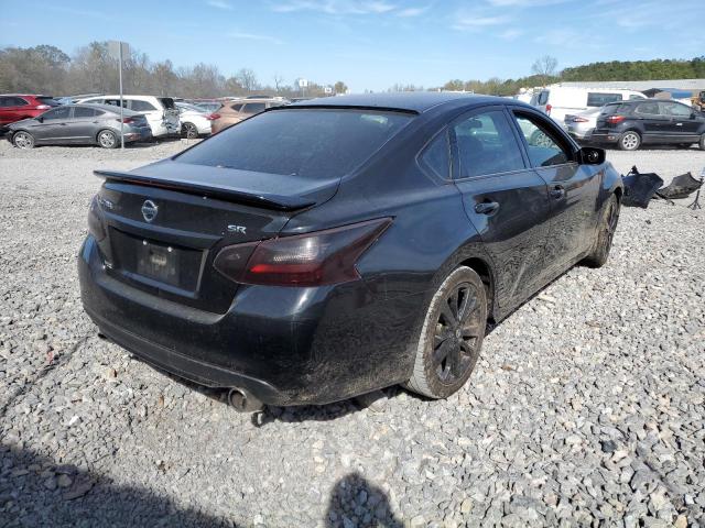 Photo 4 from auction – 2017 NISSAN ALTIMA 2.5 with VIN 1N4AL3AP9HC294989