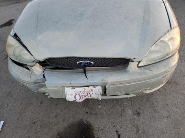 Photo 9 from auction – 2005 FORD TAURUS SE with VIN 1FAFP53215A279028