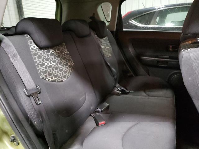 Photo 6 from auction – 2010 KIA SOUL + with VIN KNDJT2A25A7178311