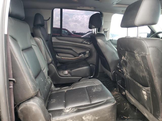 Photo 6 from auction – 2016 CHEVROLET SUBURBAN C with VIN 1GNSCHKC9GR376926