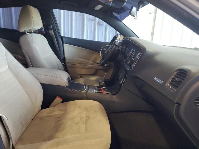 Photo 5 from auction – 2012 DODGE CHARGER SE with VIN 2C3CDXBGXCH276551