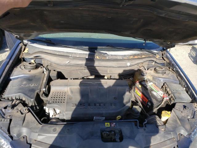 Photo 7 from auction – 2006 CHRYSLER PACIFICA with VIN 2A4GM48446R652825