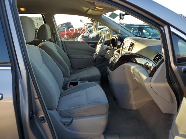 Photo 5 from auction – 2012 NISSAN QUEST S with VIN JN8AE2KPXC9044703