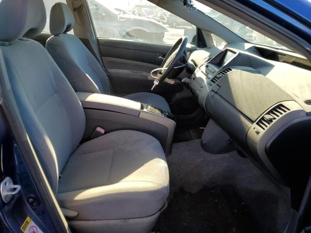 Photo 5 from auction – 2008 TOYOTA PRIUS with VIN JTDKB20U987726069