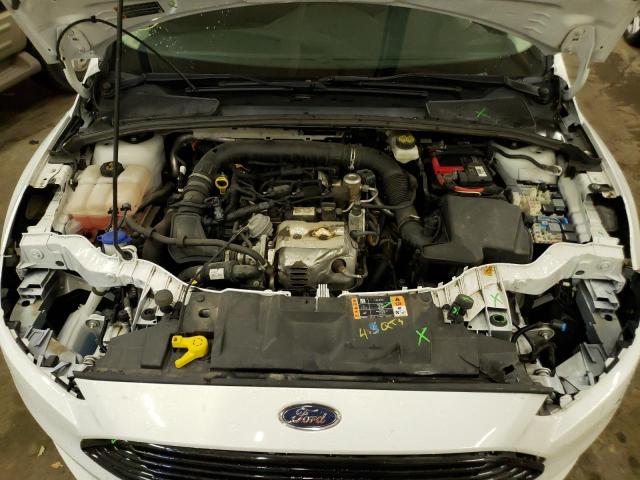 Photo 7 from auction – 2017 FORD FOCUS SE with VIN 1FADP3FE5HL308282