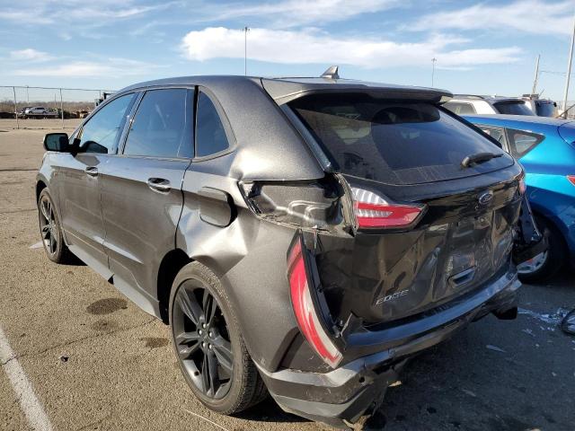 Photo 3 from auction – 2020 FORD EDGE ST with VIN 2FMPK4AP0LBA86775