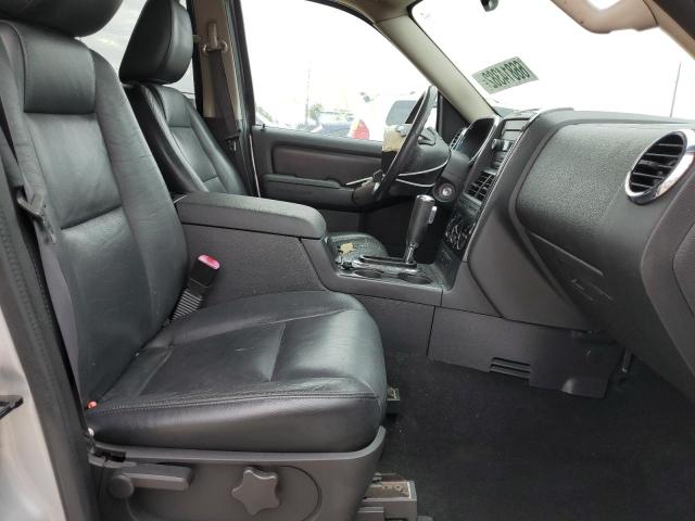 Photo 5 from auction – 2009 FORD EXPLORER X with VIN 1FMEU63E39UA24394