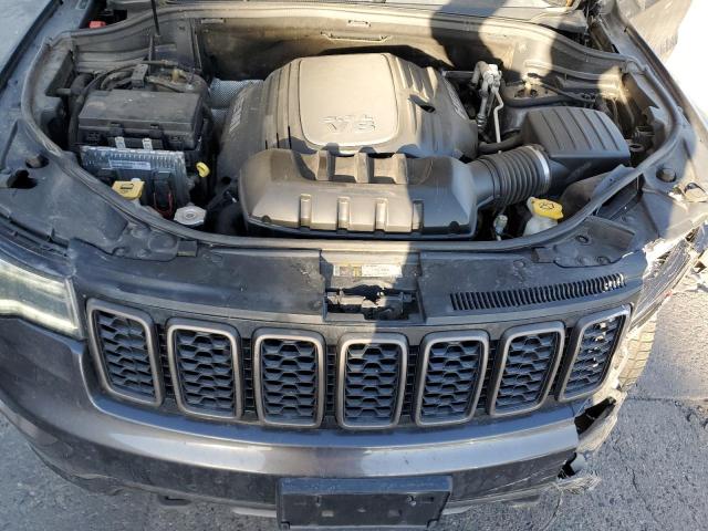 Photo 7 from auction – 2017 JEEP GRAND CHER with VIN 1C4RJFBT1HC627072