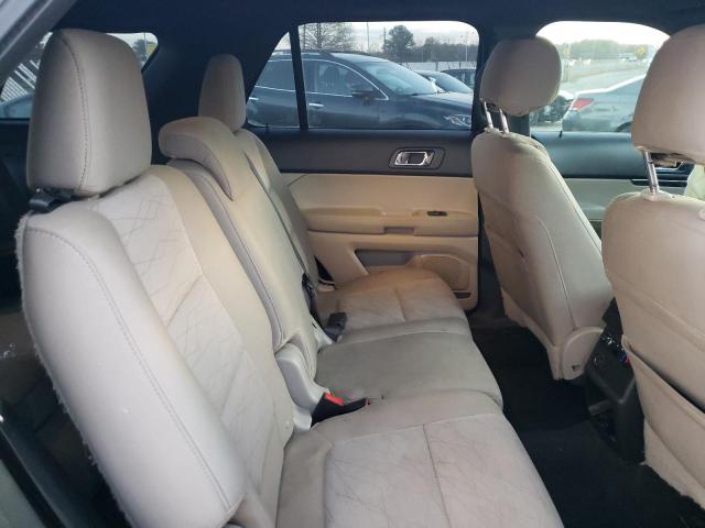 Photo 6 from auction – 2015 FORD EXPLORER with VIN 1FM5K7B85FGB71690