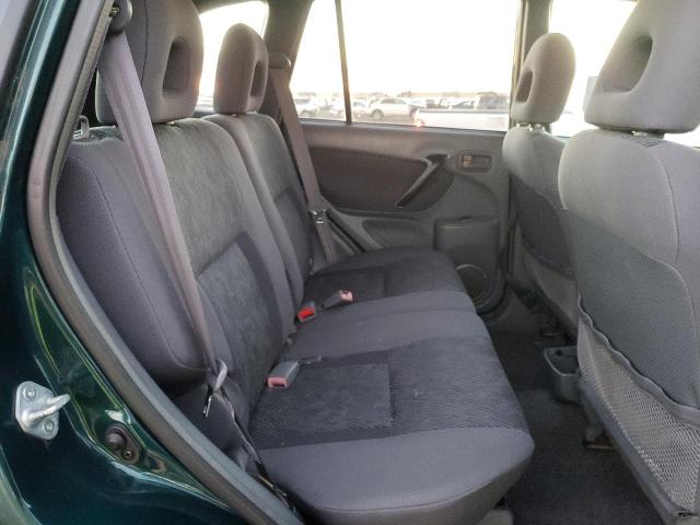 Photo 6 from auction – 2002 TOYOTA RAV4 with VIN JTEGH20V620071460