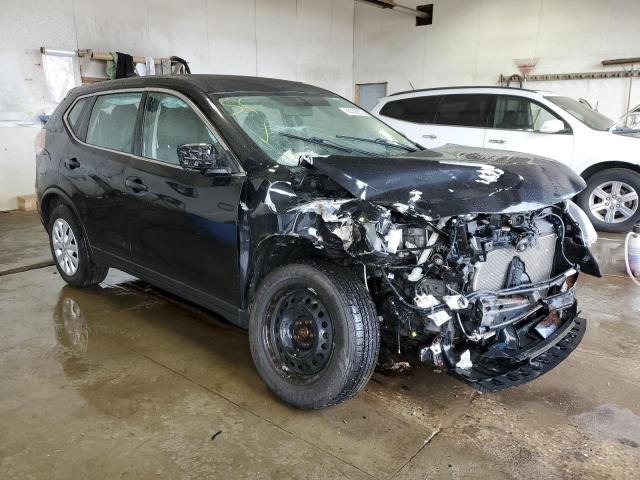 NISSAN ROGUE S 2016 with VIN KNMAT2MV0GP610012 - Photo from auction