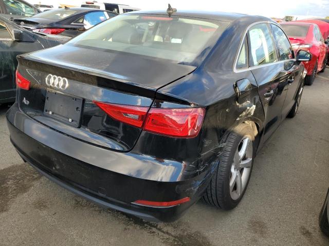 Photo 4 from auction – 2015 AUDI A3 PREMIUM with VIN WAUACGFF9F1015323