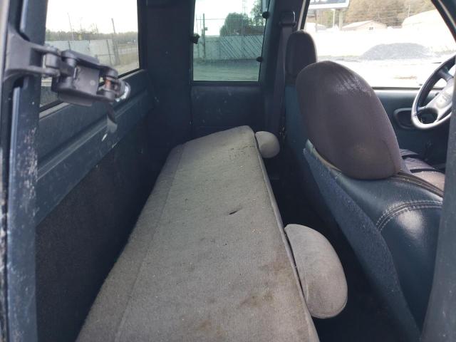 Photo 6 from auction – 1996 GMC SIERRA C25 with VIN 1GTGC29RXTE536870
