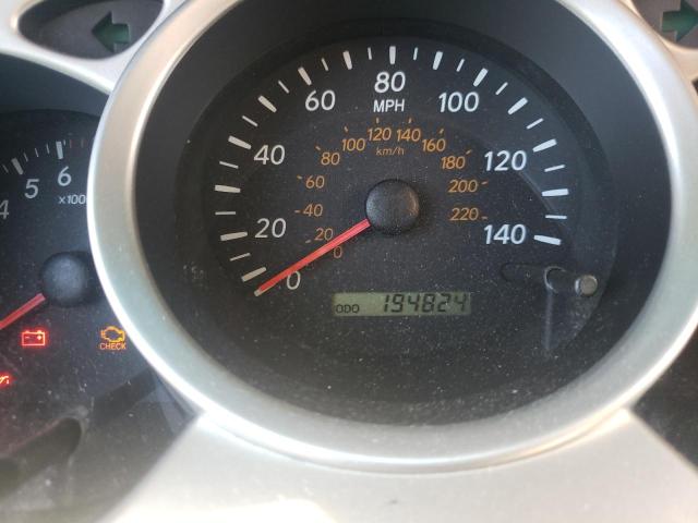 Photo 8 from auction – 2007 TOYOTA HIGHLANDER with VIN JTEHD21A970048306