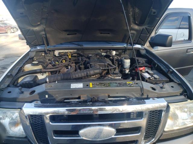 Photo 7 from auction – 2009 FORD RANGER with VIN 1FTYR10D99PA09043