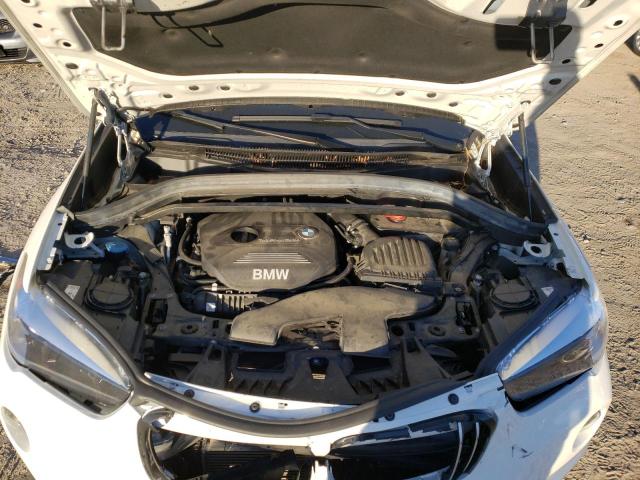 Photo 7 from auction – 2018 BMW X1 XDRIVE2 with VIN WBXHT3C38J5L31384