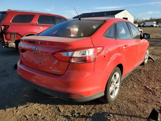 Photo 4 from auction – 2014 FORD FOCUS SE with VIN 1FADP3F28EL150540